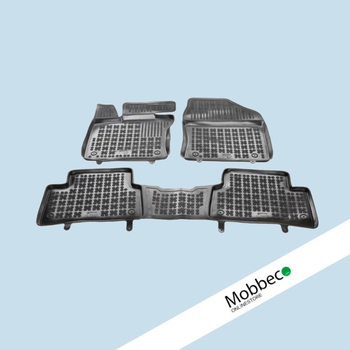 Alfombrilla para Lexus UX (ZA10)