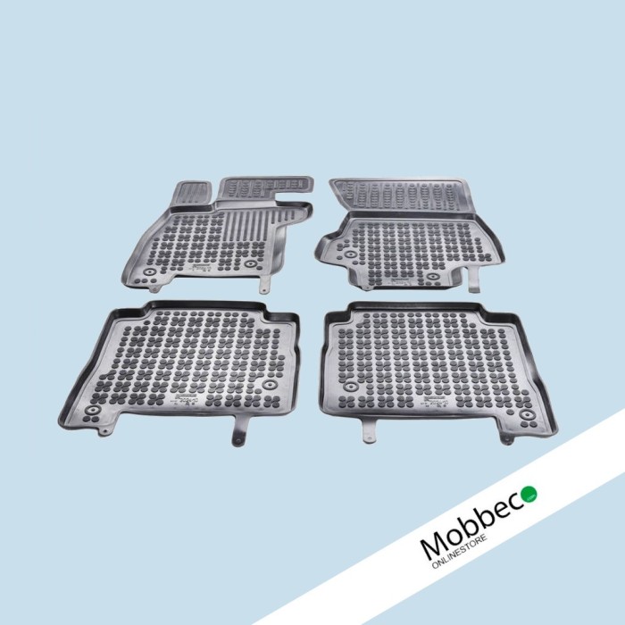 Alfombrilla para Lexus LS V 500h