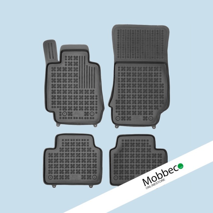 Alfombrilla para Alfa Romeo GIULIA