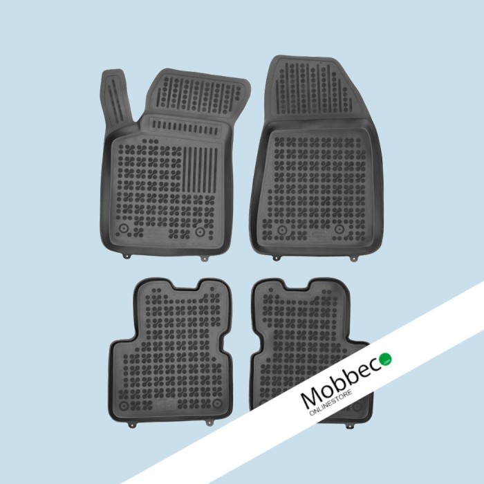 Alfombrilla para Alfa Romeo GIULIETTA