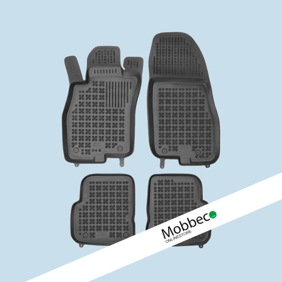 Alfombrilla para Alfa Romeo MITO