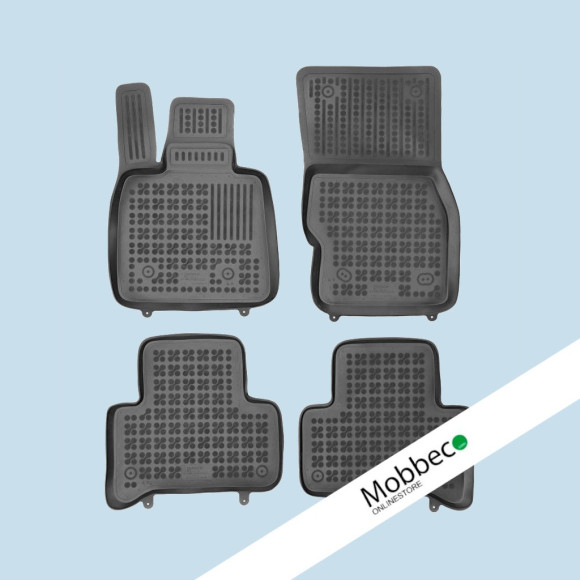 Alfombrilla para Alfa Romeo STELVIO