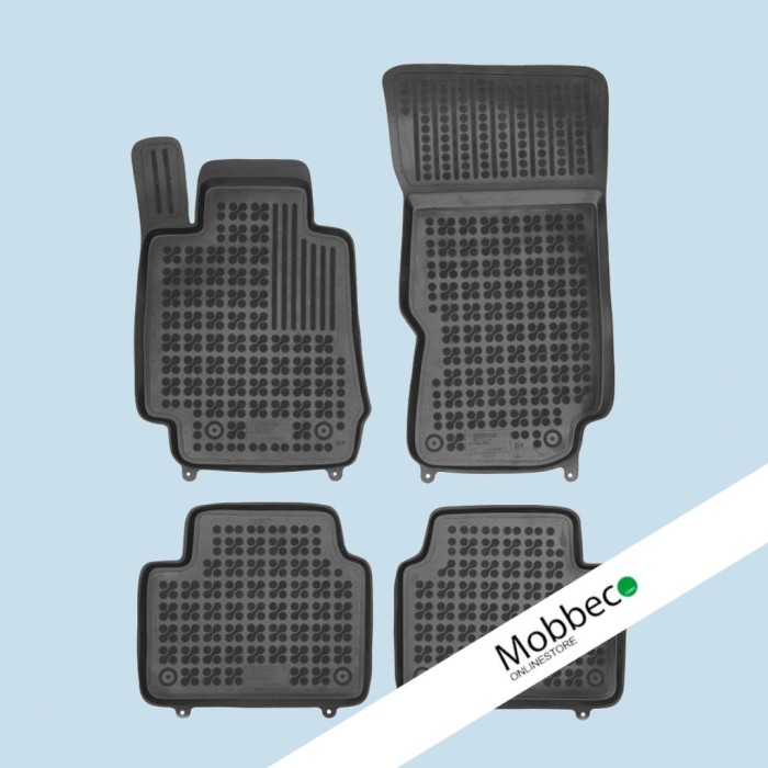 Alfombrilla para Alfa Romeo GIULIA