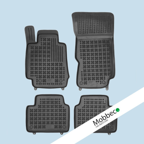 Alfombrilla para Alfa Romeo GIULIA