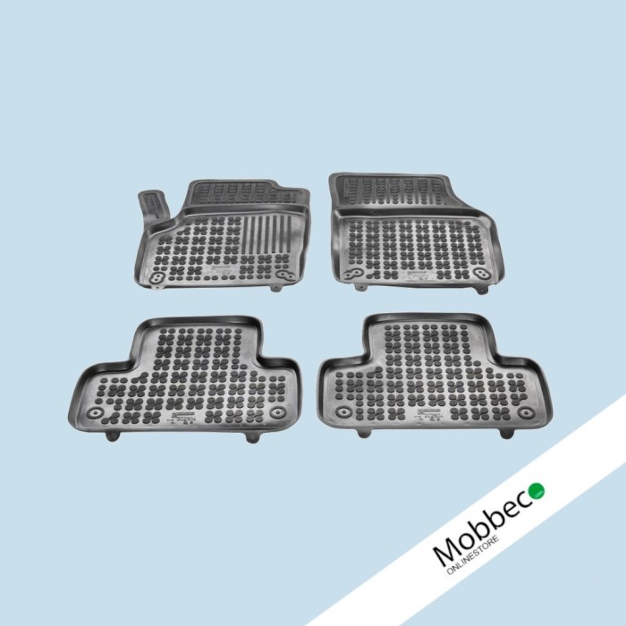 Alfombrilla para Land Rover Range Rover EVOQUE