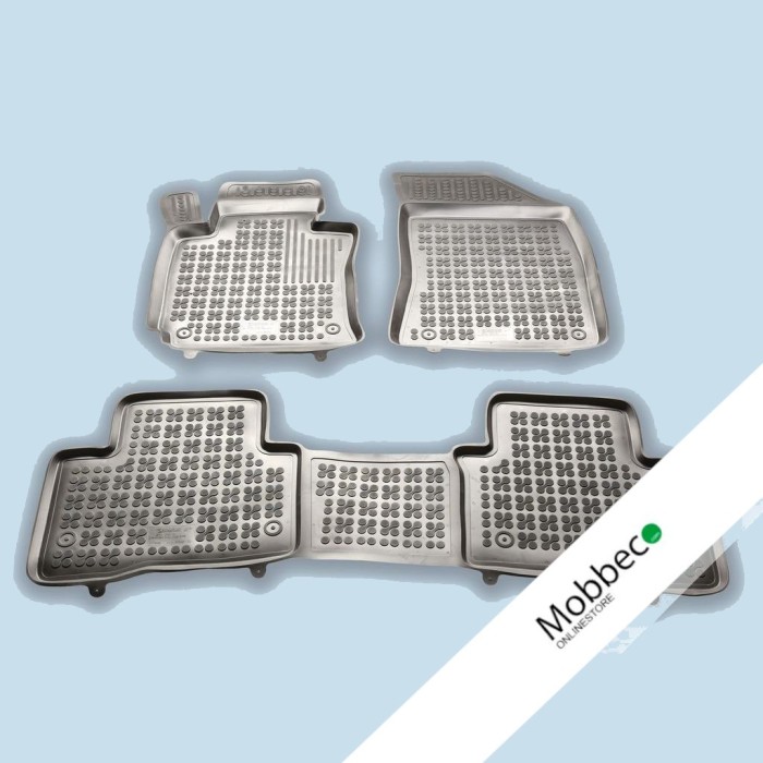 Alfombrilla para SsangYong TIVOLI