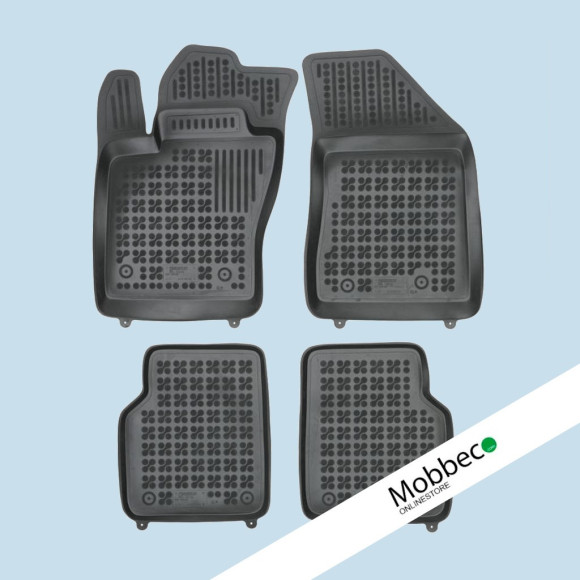 Alfombrilla para Jeep COMPASS II (MP/552)