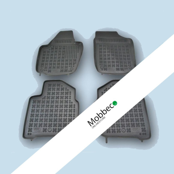 Tapete para SEAT TOLEDO, Skoda RAPID
