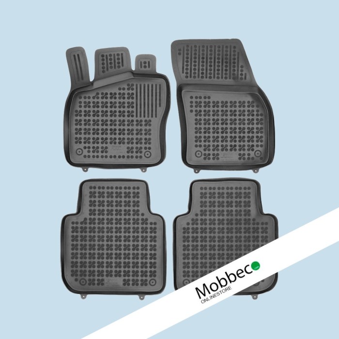 Mouse pad para SEAT TARRACO, Skoda KODIAQ, VW TIGUAN ALLSPACES