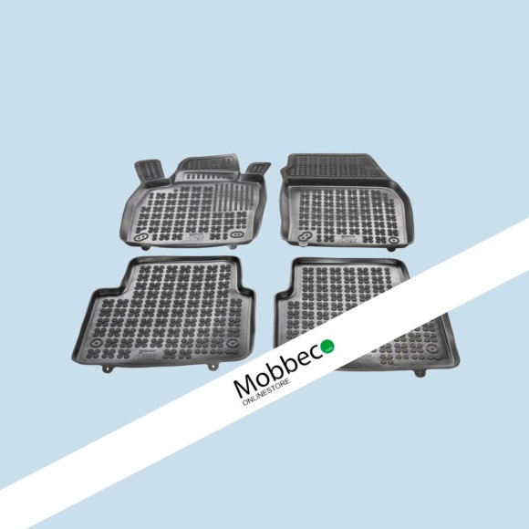 Tapete para Skoda KAMIQ, SCALA