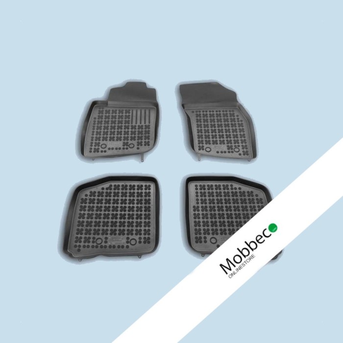 Alfombrilla para Volvo S40 I, V40 I