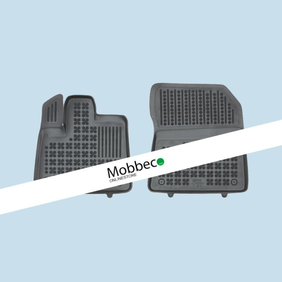 Alfombrilla para Citroën BERLINGO III, O. COMBO E, P. PARTNER III furgon