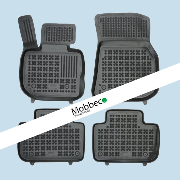 Tapete para BMW X3 (G01), X4 (G02)