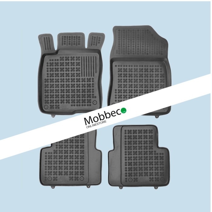 Tapete para Honda CIVIC X