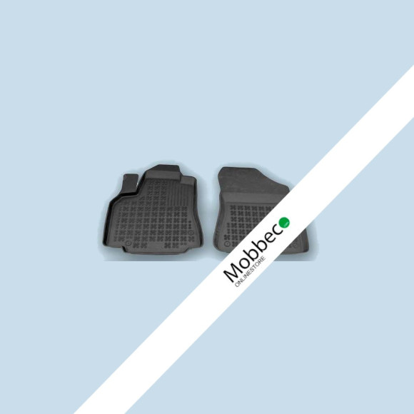 Alfombrilla para Citroën BERLINGO II, Peugeot PARTNER II