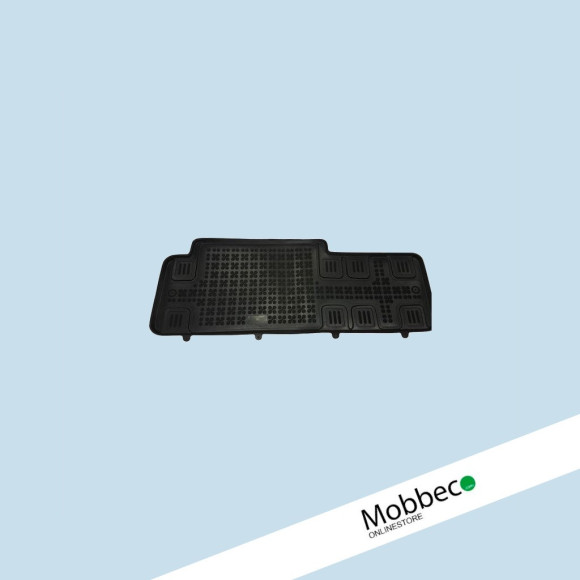 Alfombrilla para Citroën SPACETOURER, Opel ZAFIRA life, Peugeot TRAVELLER, T. PROACE VERSO II