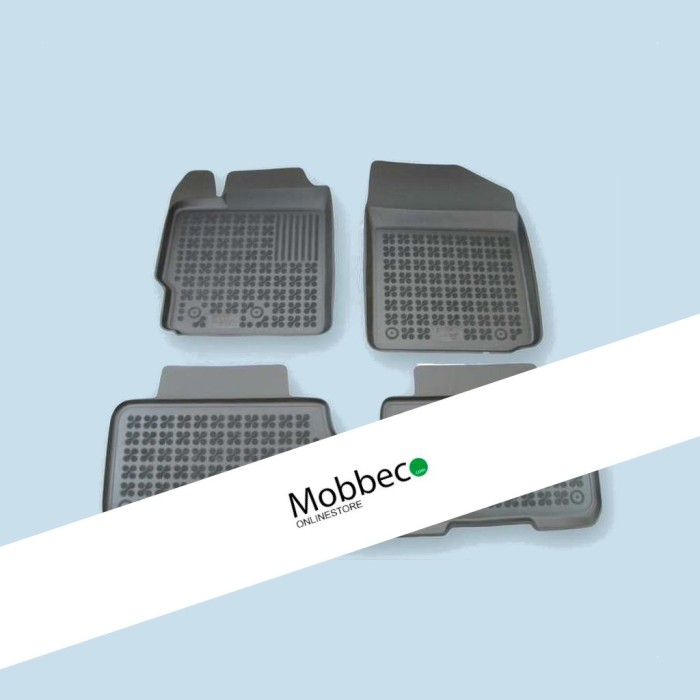 Tapete para Toyota URBAN CRUISER, YARIS II