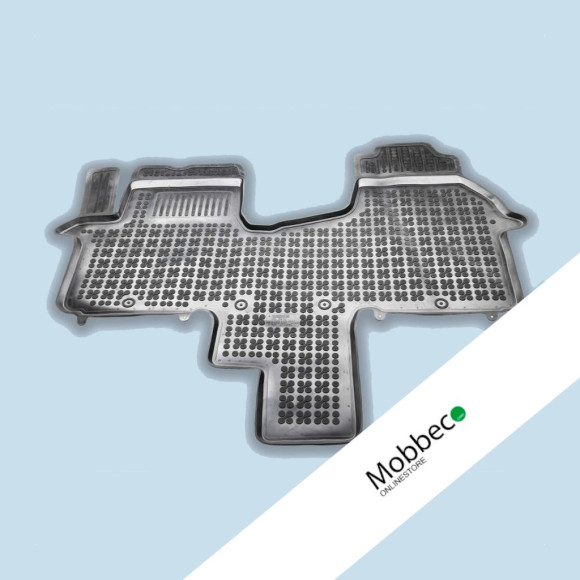 Alfombrilla para Fiat TALENTO, Nissan NV300, Opel VIVARO II, R. TRAFIC III