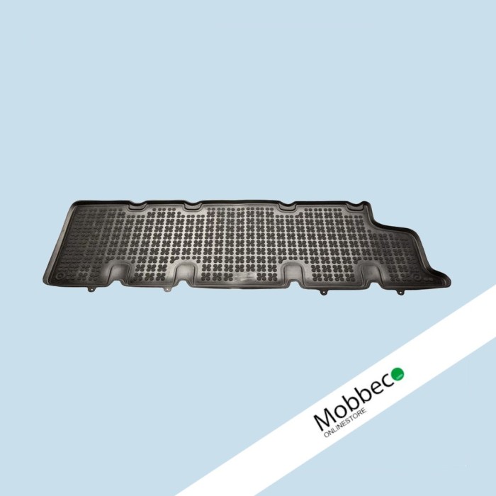 Alfombrilla para Fiat TALENTO, Nissan NV300, Opel VIVARO II, R. TRAFIC III