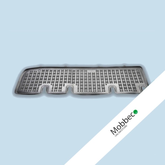 Alfombrilla para Fiat TALENTO, Nissan NV300, Opel VIVARO II, R. TRAFIC III