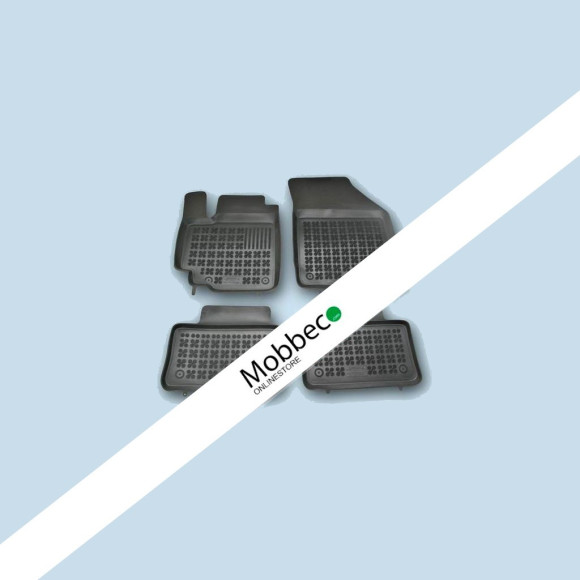 Alfombrilla para Suzuki ALTO VII 5p