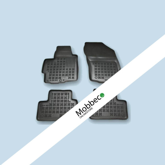 Alfombrilla para Citroën C4 AIRCROSS, ASX