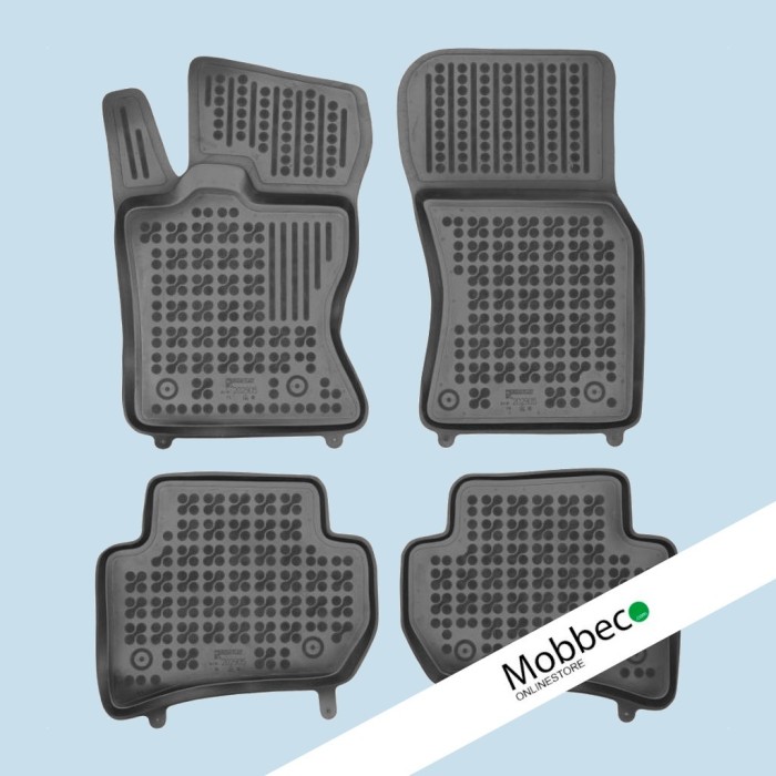 Tapete para Land Rover Range Rover VELAR, Jaguar F-PACE