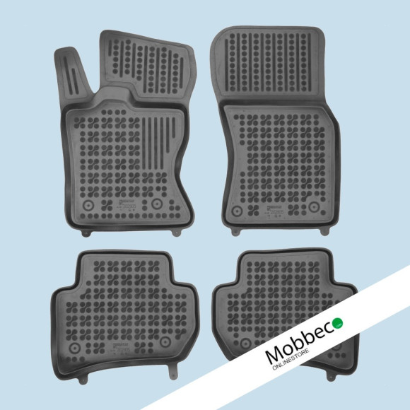 Tapete para Land Rover Range Rover VELAR, Jaguar F-PACE