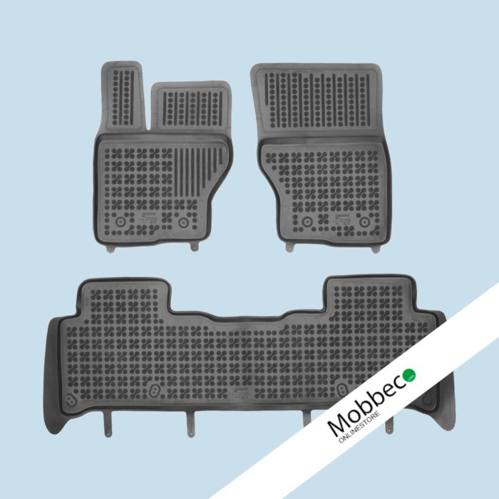 Tapete para Land Rover DISCOVERY V, Range Rover SPORT II