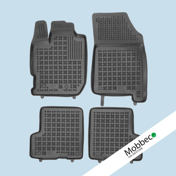 Alfombrilla para Renault DACIA DUSTER II