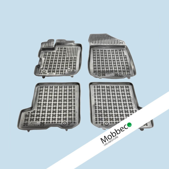 Alfombrilla para Dacia SANDERO II, stepway