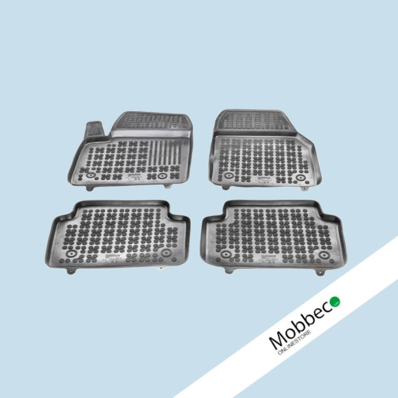 Alfombrilla para Jaguar E - PACE 5p