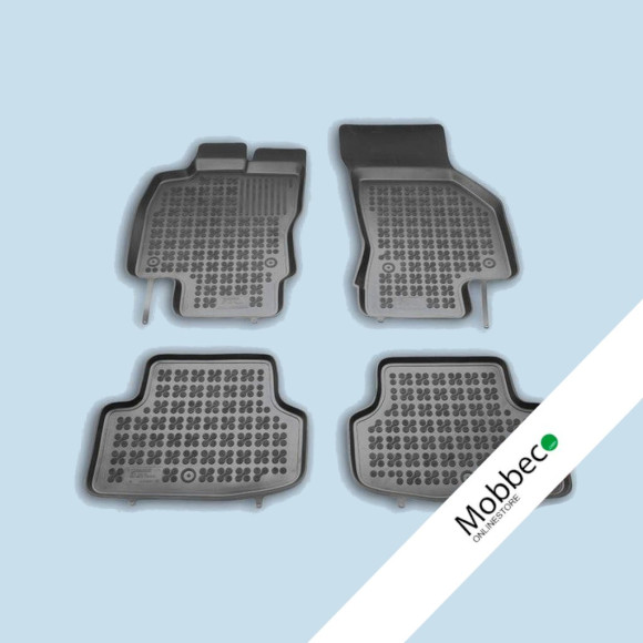 Tapete para SEAT LEON III, ST