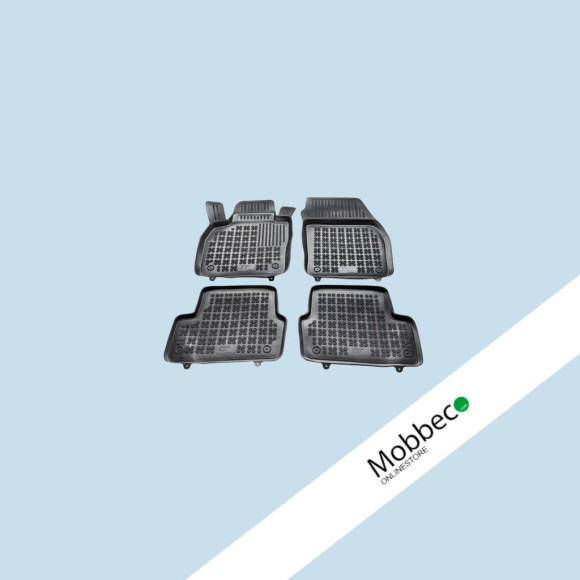 Alfombrilla para Seat IBIZA V, ARONA