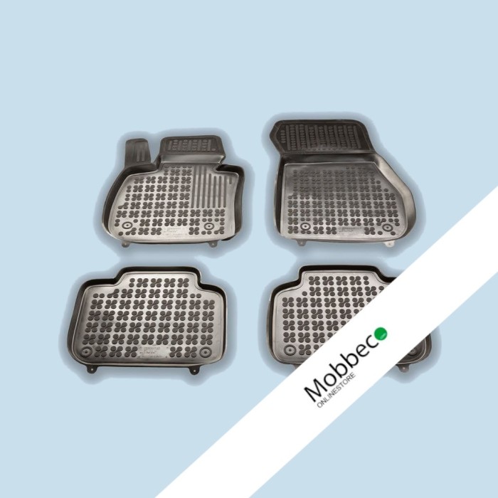 Alfombrilla para BMW X1 (F48)