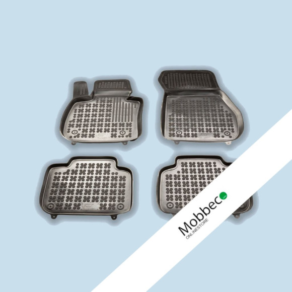 Alfombrilla para BMW X1 (F48)