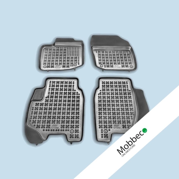 Tapete para Honda CIVIC IX