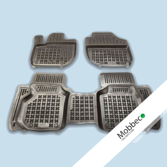 Alfombrilla para Honda JAZZ III (GK)