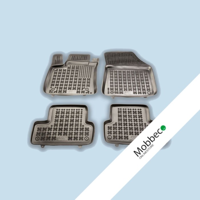 Alfombrilla para Renault MEGANE IV