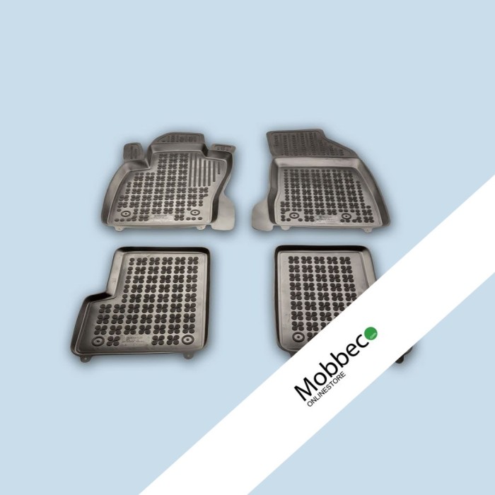 Alfombrilla para Jeep RENEGADE