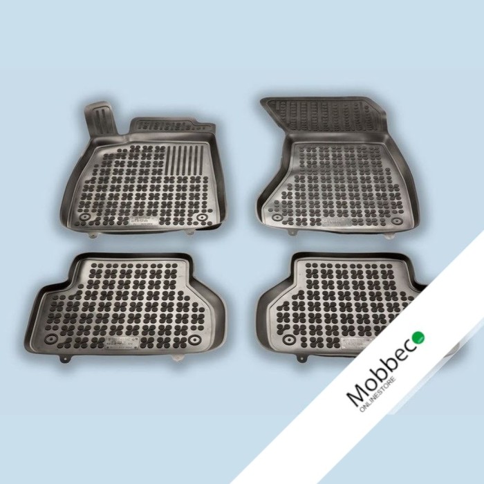 Tapete de mala para Mitsubishi OUTLANDER III