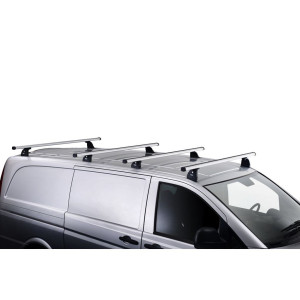 2 barras Thule ProBar Evo 150 cm 2
