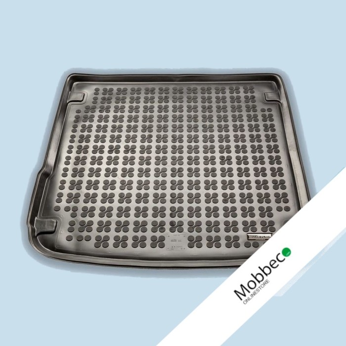 Tapete de mala para Audi A4 IV B9 Avant / Station Wagon