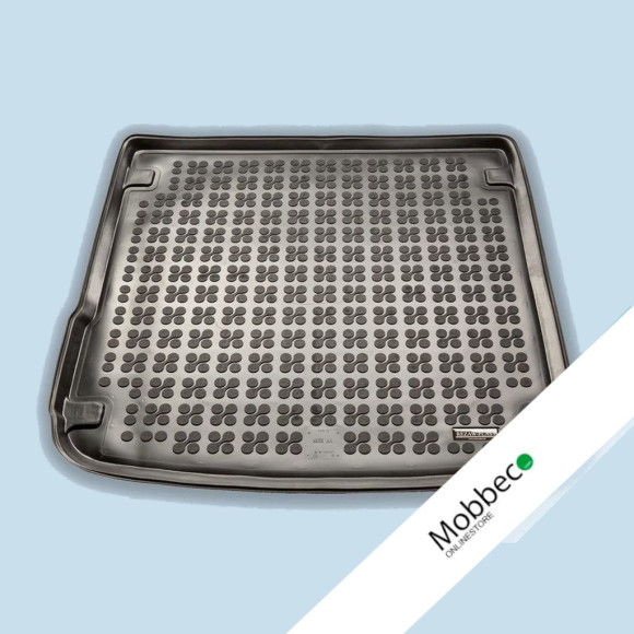 Tapete de mala para Audi A4 IV B9 Avant / Station Wagon