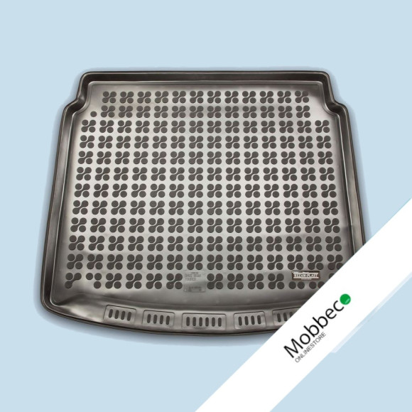 Protector de maletero para BMW 2 (F46) Gran Tourer (GT)