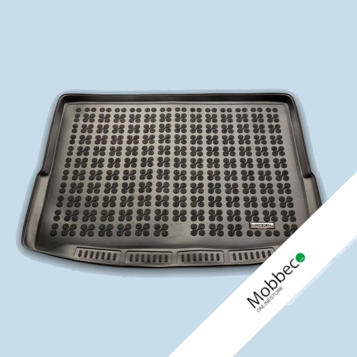 Protetor do porta-malas para BMW X1 (F48)