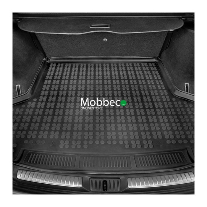 Tapete de mala para BMW Mini CLUBMAN II F54