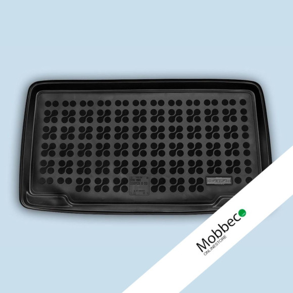 Protector de maletero para BMW Mini COOPER S III