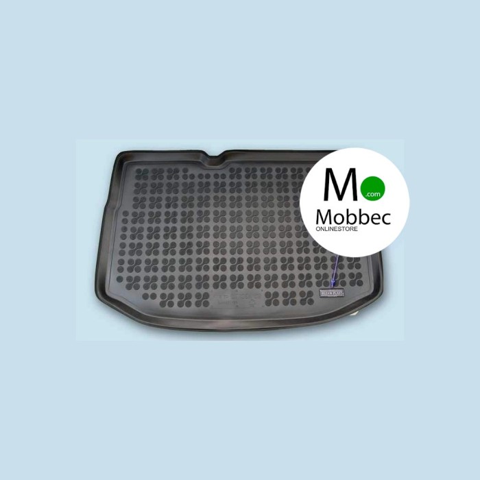 Protector de maletero para Citroen C3 II