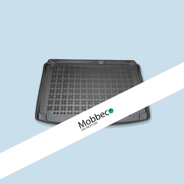 Tapete de mala para Citroen C4 I Hatchback